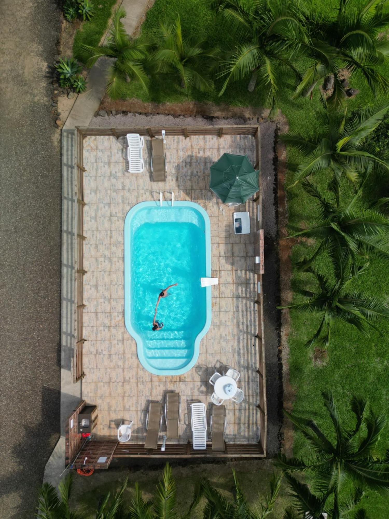 Pousada Di Venezia - Hotel Fazenda Nova Veneza  Exteriér fotografie